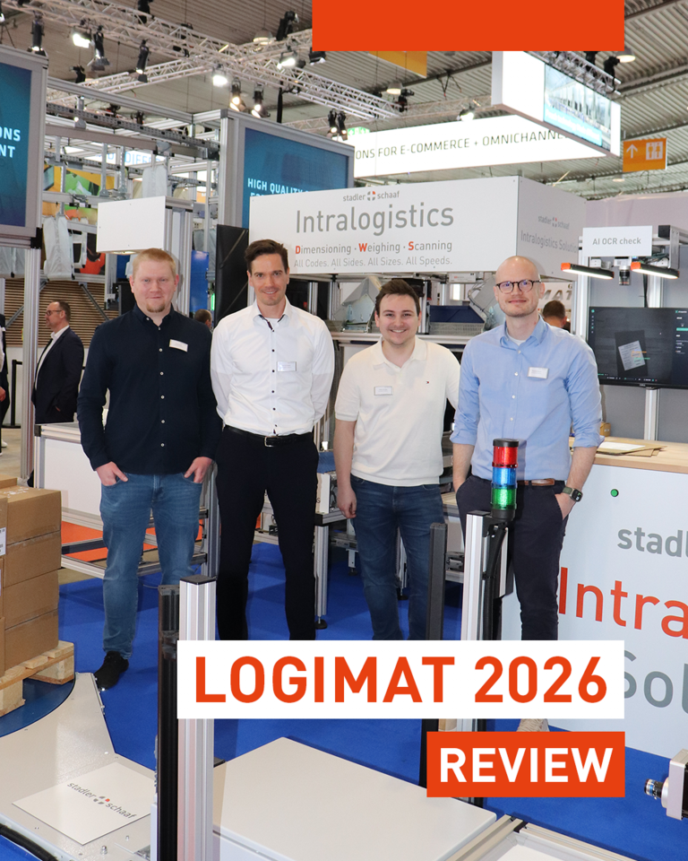 News Vorschaubild - LogiMAT 2026: Inspiration, exchange and inspiration
