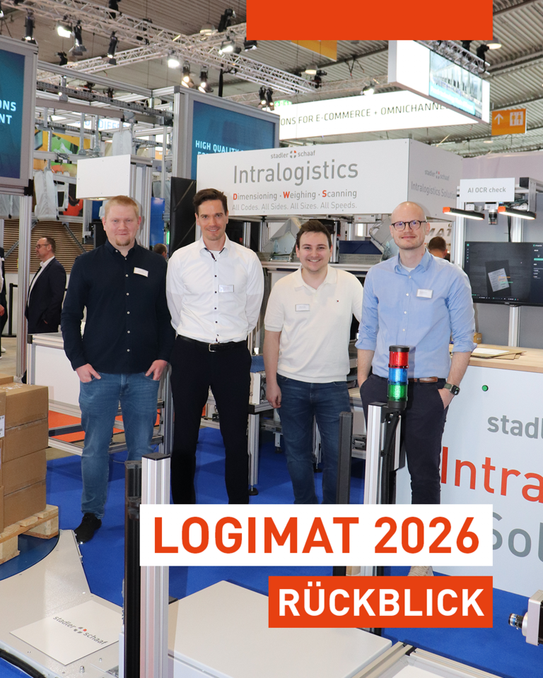 News Vorschaubild - LogiMAT 2026: Inspiration, Austausch, neue Impulse